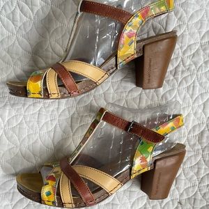 Shoes, The Art Company